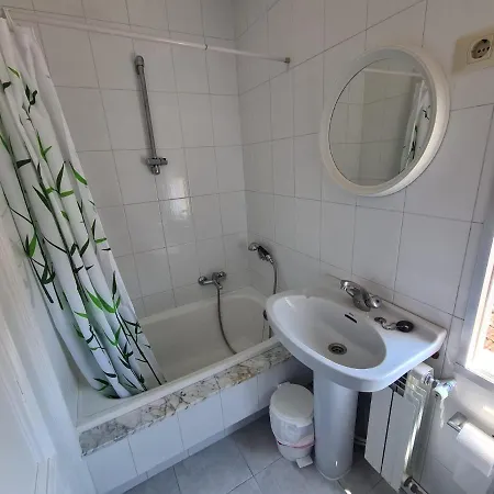 Hostal Playa Atlantica Πανσιόν