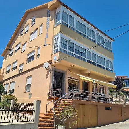 Гостевой дом Hostal Playa Atlantica 3*