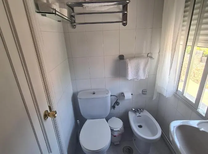 Hostal Playa Atlantica 3* Лоуро