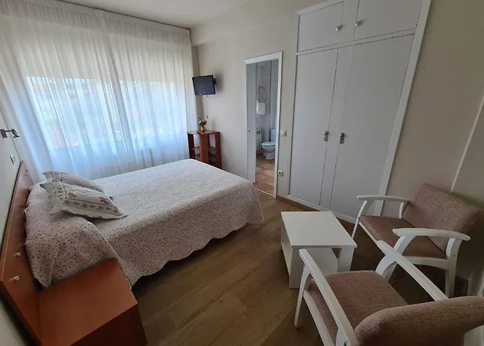 Hostal Playa Atlantica