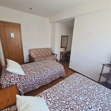 Hostal Playa Atlantica