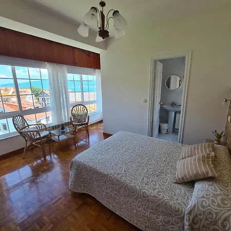 Hostal Playa Atlantica 3*