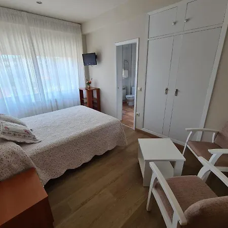 Hostal Playa Atlantica