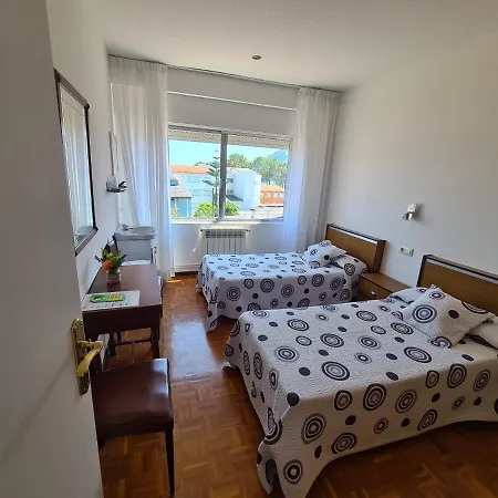 Hostal Playa Atlantica