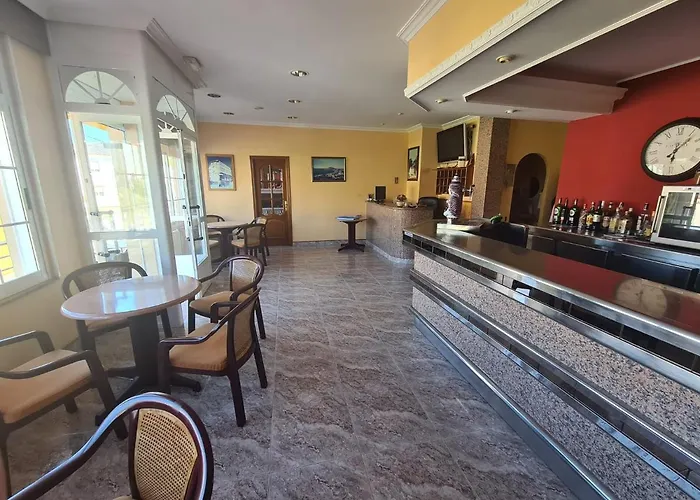 Hostal Playa Atlantica