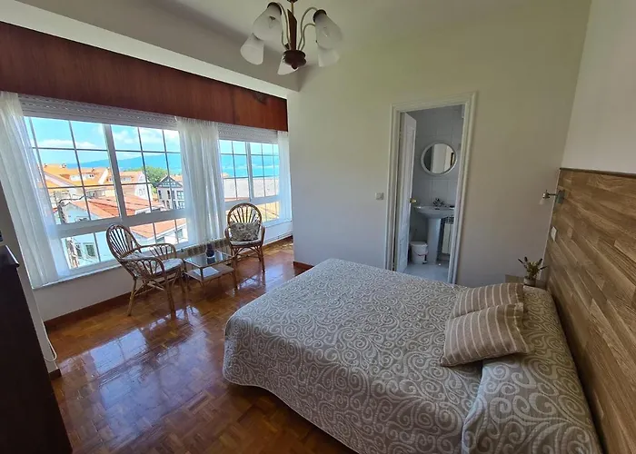 Hostal Playa Atlantica 3*