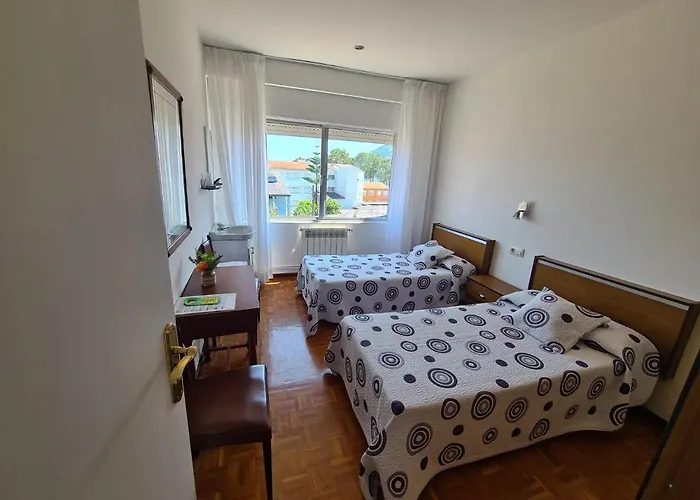 Hostal Playa Atlantica