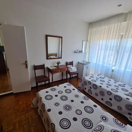 Hostal Playa Atlantica Louro