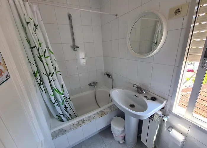 Hostal Playa Atlantica Penzion