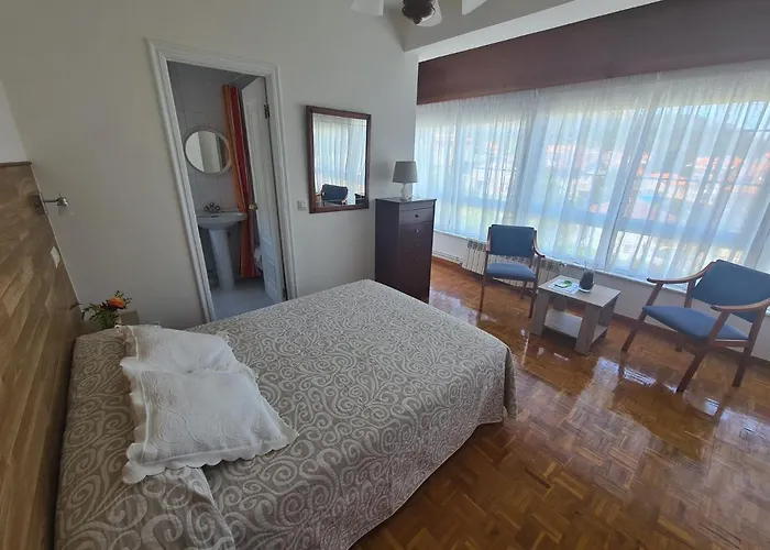 Penzion Hostal Playa Atlantica 3*